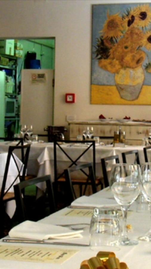 Hotel Illi Марина ди Маса Екстериор снимка