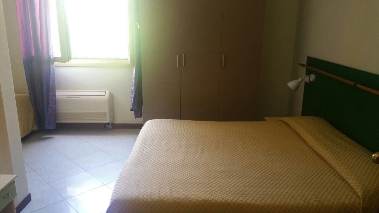 Hotel Illi Марина ди Маса Екстериор снимка